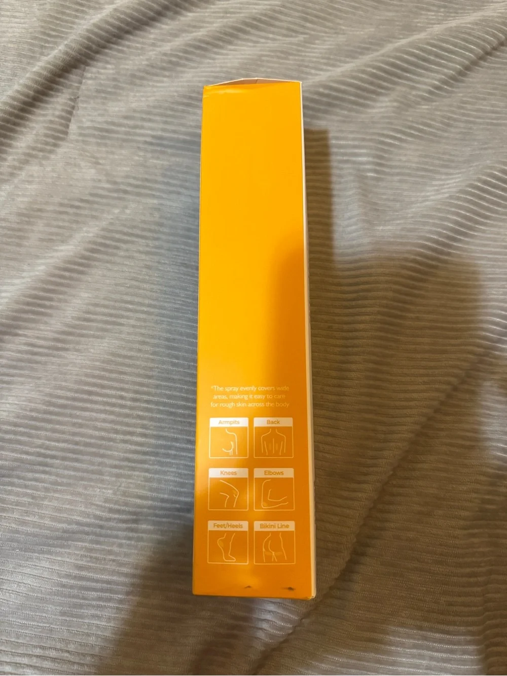 Dr. Melaxin Peel Shot Exfoliating Kojic Acid Turmeric Spray - Yellow - Picture 2 of 5